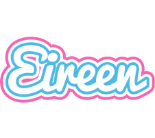 Eireen outdoors logo