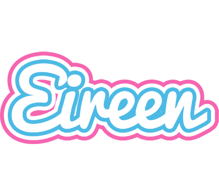 Eireen outdoors logo