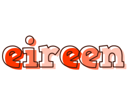 Eireen paint logo