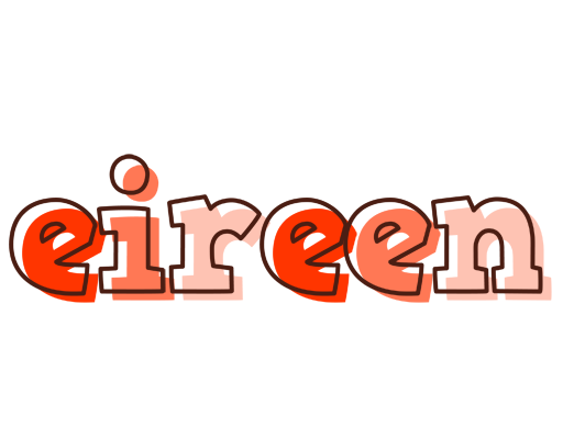 Eireen paint logo