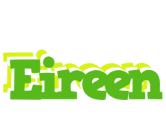 Eireen picnic logo