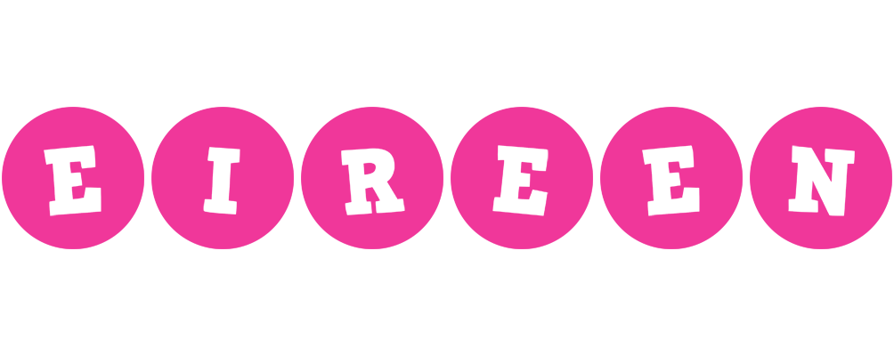 Eireen poker logo