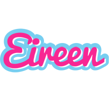 Eireen popstar logo