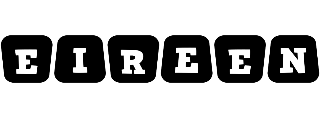 Eireen racing logo