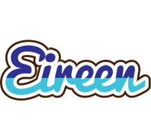 Eireen raining logo