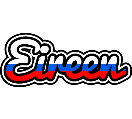 Eireen russia logo