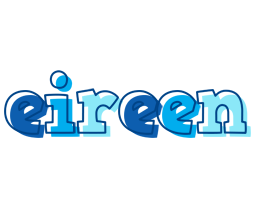 Eireen sailor logo