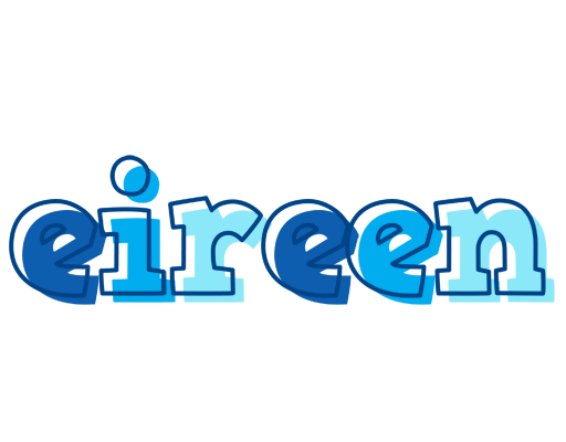 Eireen sailor logo