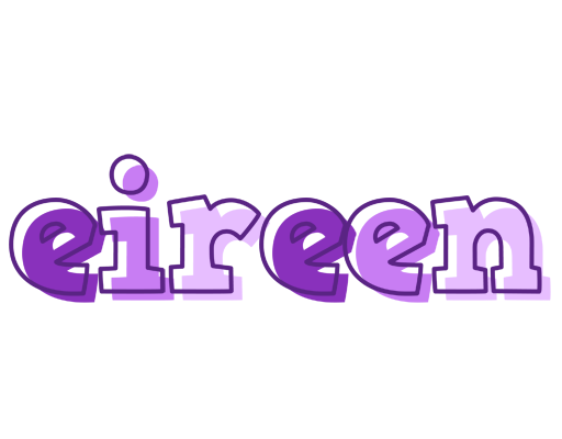 Eireen sensual logo