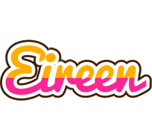 Eireen smoothie logo