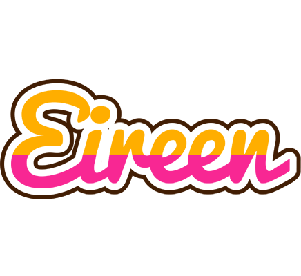 Eireen smoothie logo