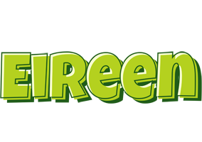 Eireen summer logo