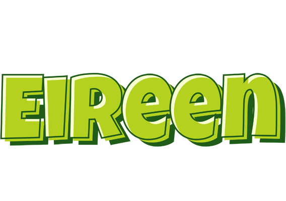 Eireen summer logo