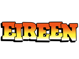 Eireen sunset logo