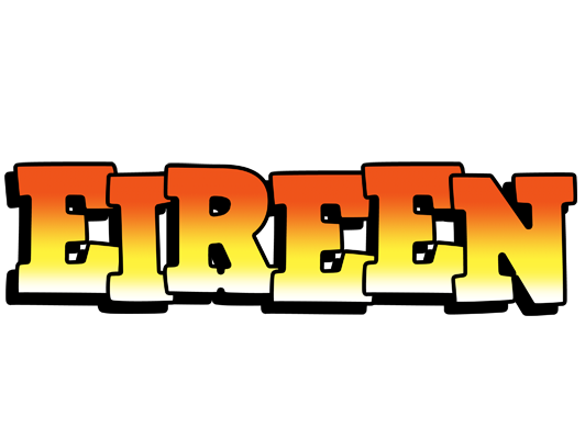 Eireen sunset logo