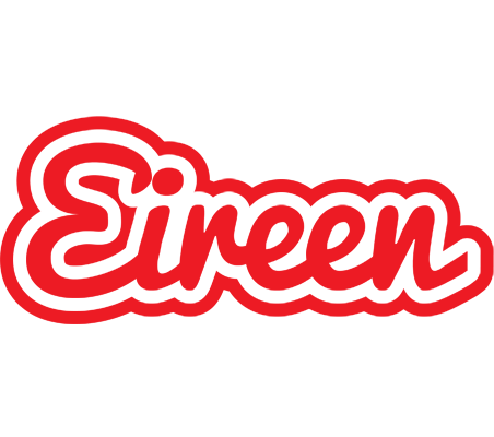 Eireen sunshine logo