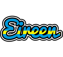 Eireen sweden logo