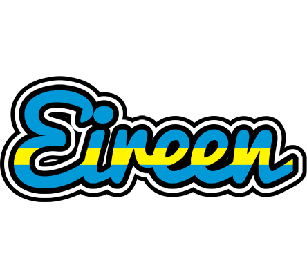 Eireen sweden logo