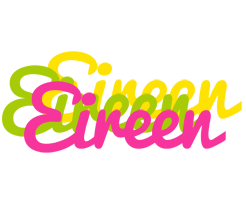 Eireen sweets logo