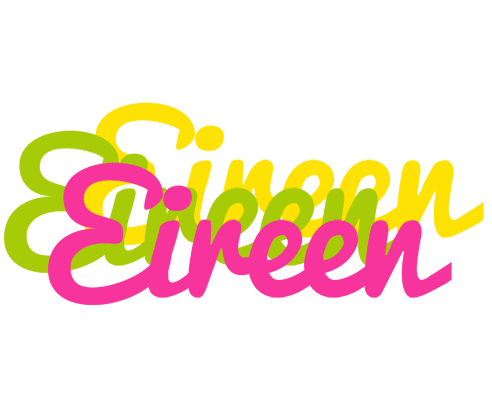 Eireen sweets logo
