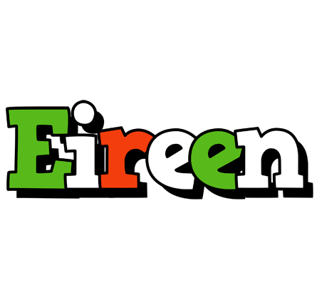 Eireen venezia logo