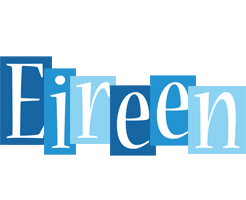 Eireen winter logo