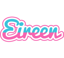 Eireen woman logo