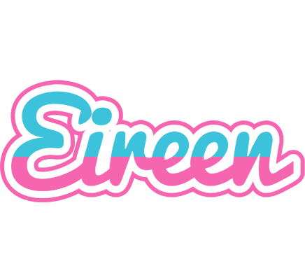 Eireen woman logo