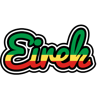 Eirek african logo