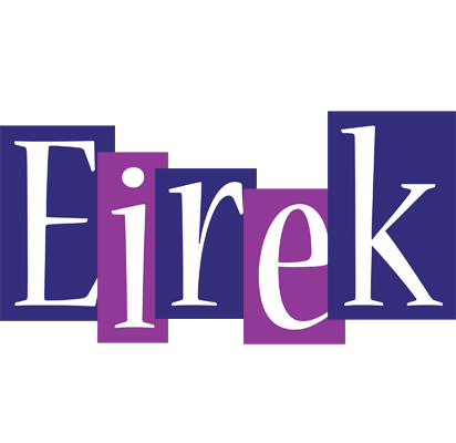 Eirek autumn logo