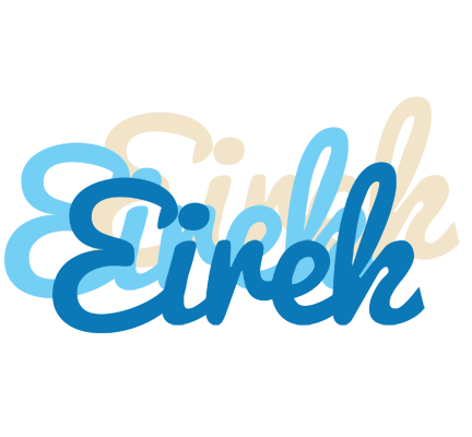 Eirek breeze logo