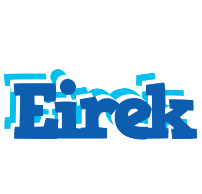 Eirek business logo
