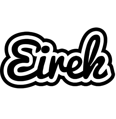 Eirek chess logo