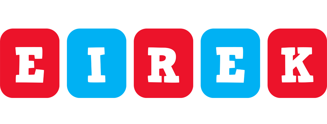 Eirek diesel logo