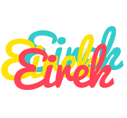 Eirek disco logo