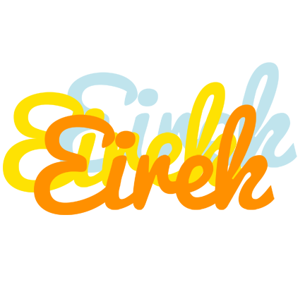 Eirek energy logo