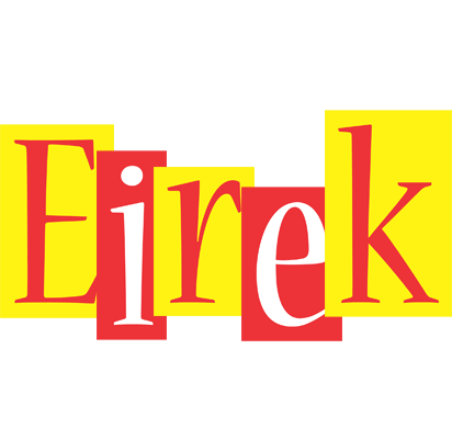 Eirek errors logo