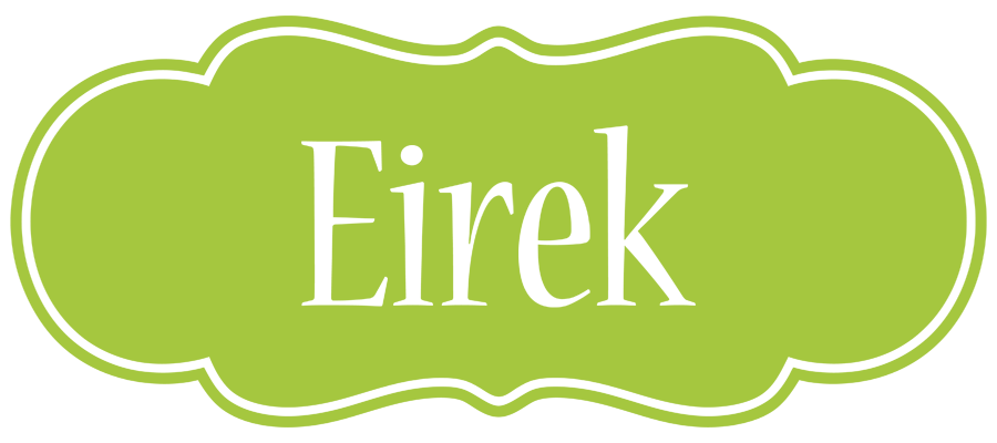 Eirek family logo