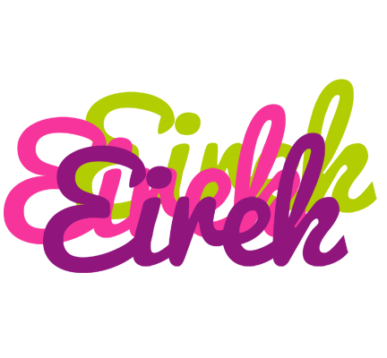 Eirek flowers logo