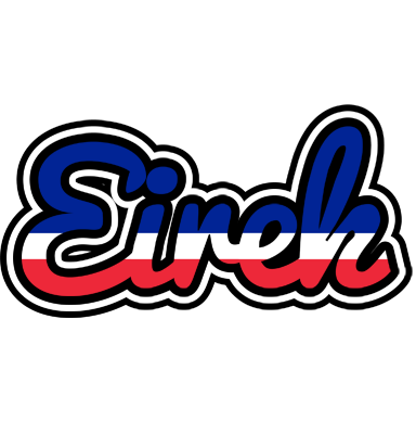 Eirek france logo