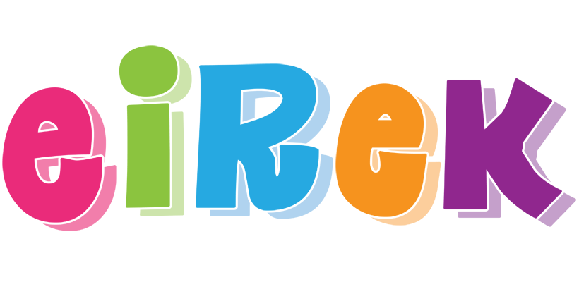 Eirek friday logo