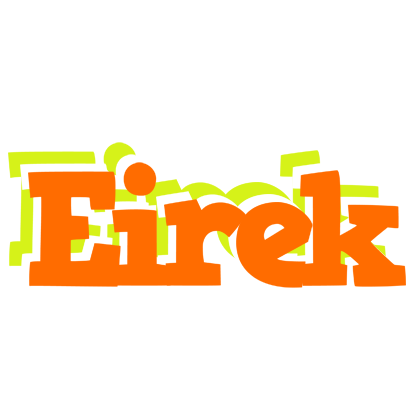 Eirek healthy logo