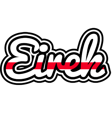 Eirek kingdom logo