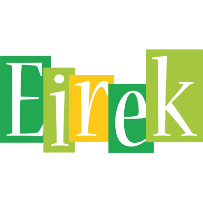 Eirek lemonade logo