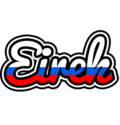 Eirek russia logo