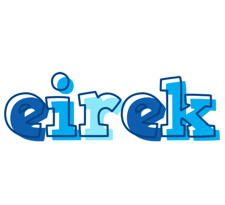 Eirek sailor logo