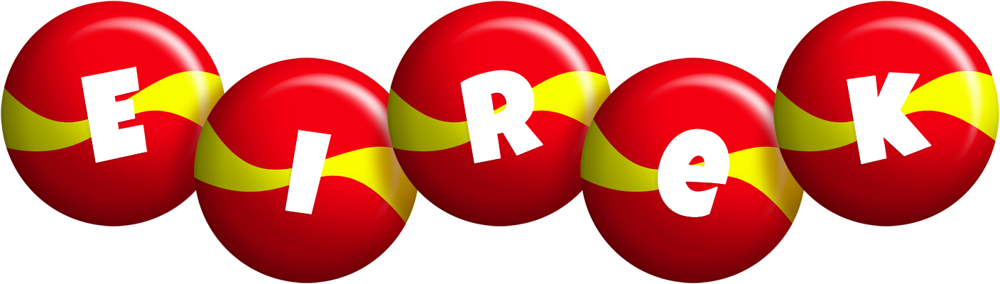 Eirek spain logo
