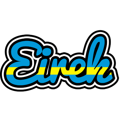 Eirek sweden logo