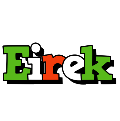Eirek venezia logo