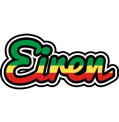 Eiren african logo
